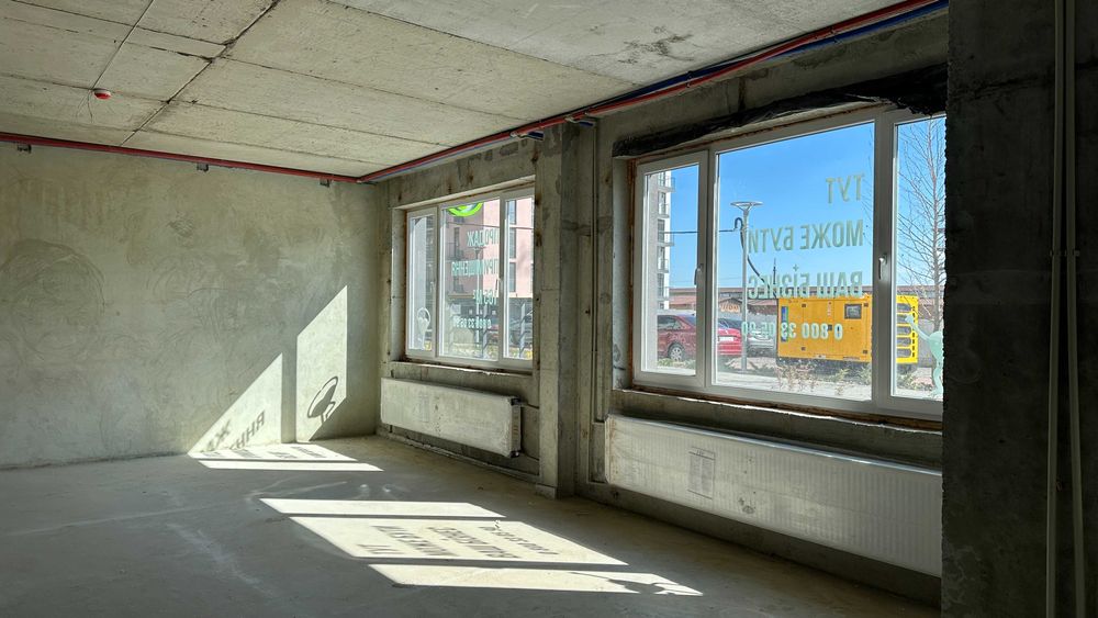 Commercial real estate at st. Pod Goloskom (area 165,7 m²) - Atlanta.ua - photo 4