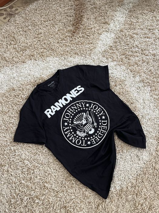 Футболка Ramones