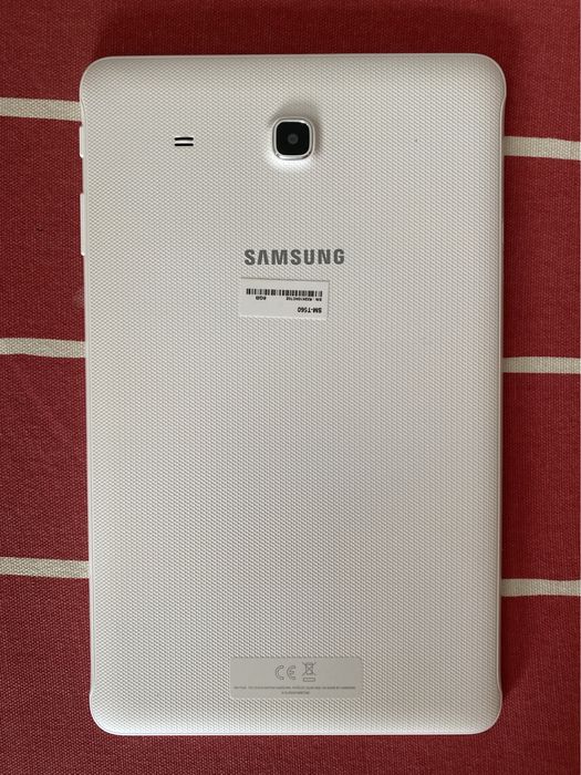 Tablet samsung branco