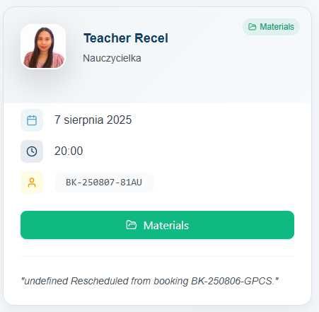 Angielski online z Native Speakerem | 25 min GRATIS | Zadzwoń
