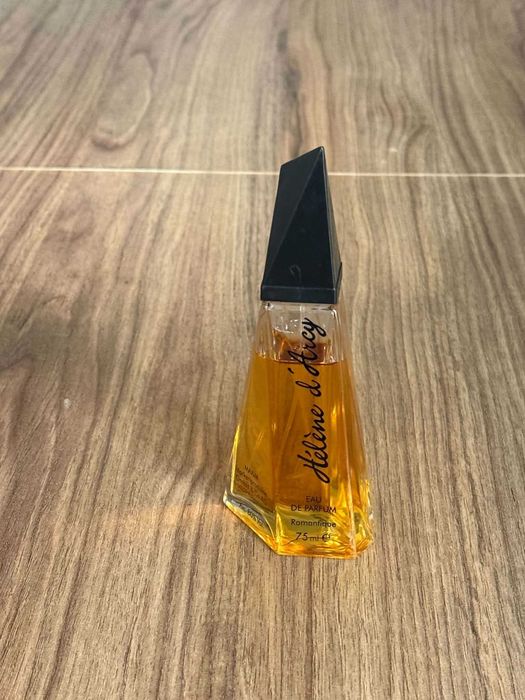 Perfumy Helene d'Arcy Romantique EDP 75 ml – Rzadki Zapach