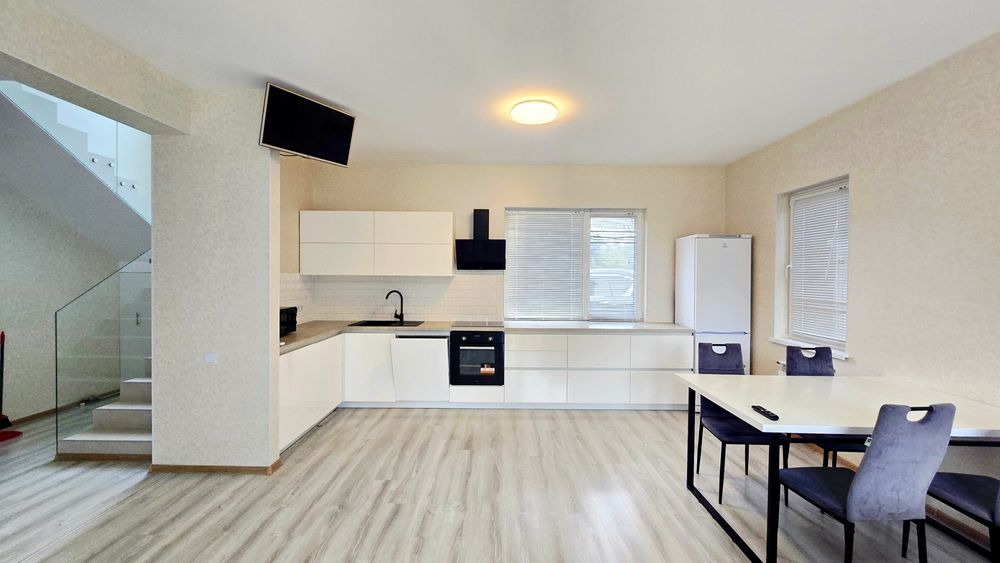 Оренда Будинку | Без Комісії | Теремки | Гатне