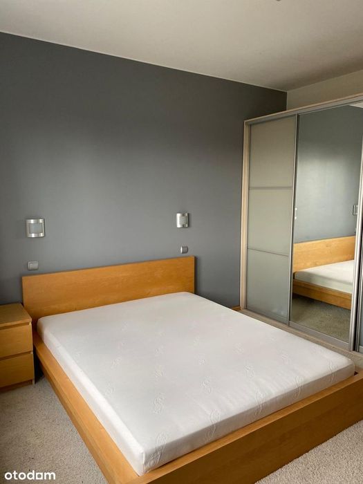 Do wynajęcia 2 pok. 54 m², ul. Mieszka I, Poznań - Widok 4