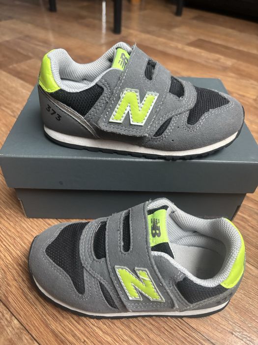 Кросівки New balance