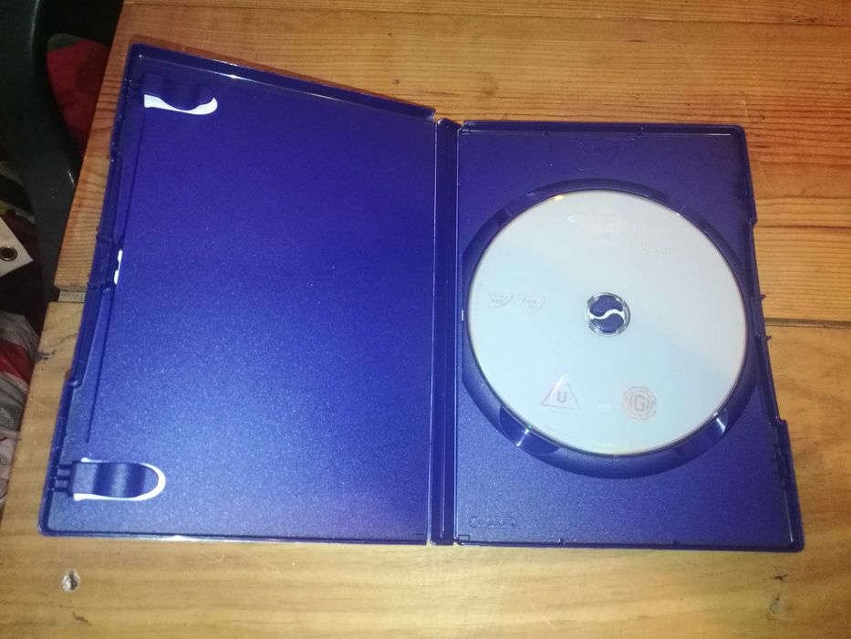 TINKER BELL (DISNEY)	DVD (legendagem Inglês)64575301122433121