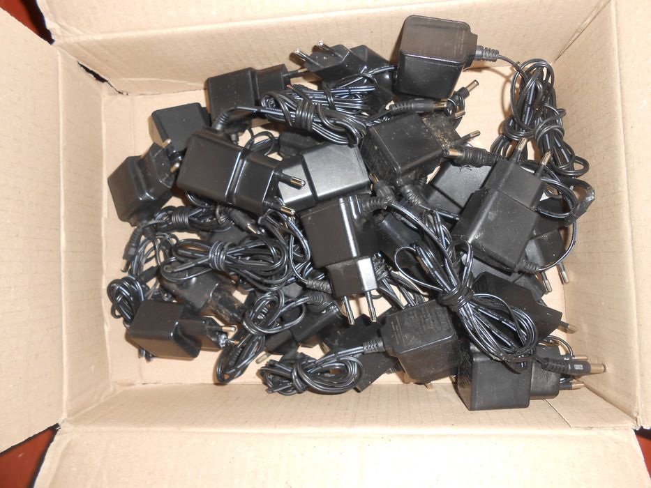 Блоки питания TOTOLINK 9 Вольт 0,5 Ампера Adaptor