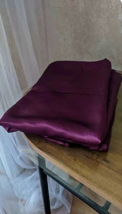 Підодіяльник дауспальний новий