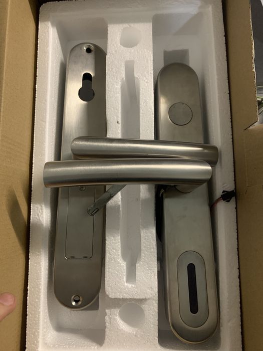 Fechaduras com Leitor Cartão iTEC iHTL64284046674946121