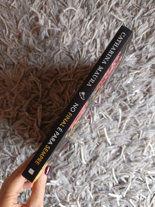 No final é para sempre • Catharina Maura (Portes Grátis)