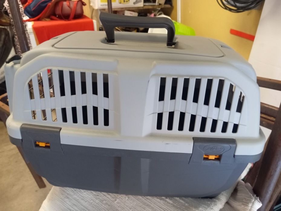 Transportadora de Animais