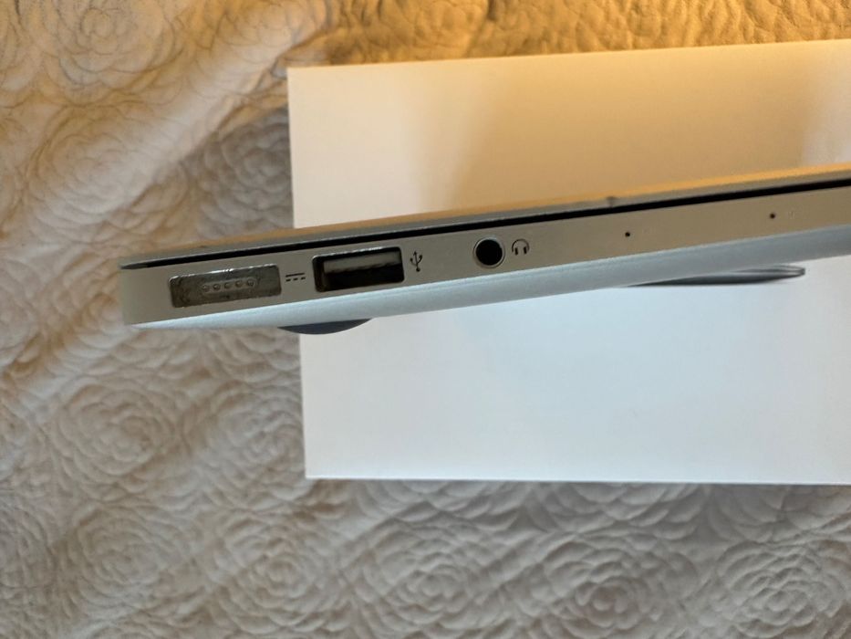 MacBook Air, stan bdb, okazja!