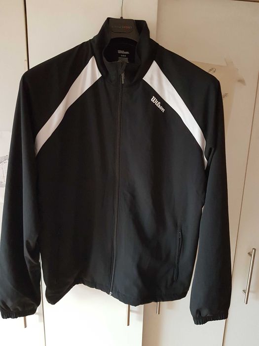 Wilson  bluza dresowa