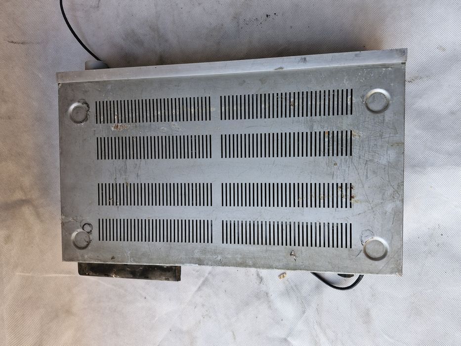 Unitra Diora Amplituner Tosca 303 PRL