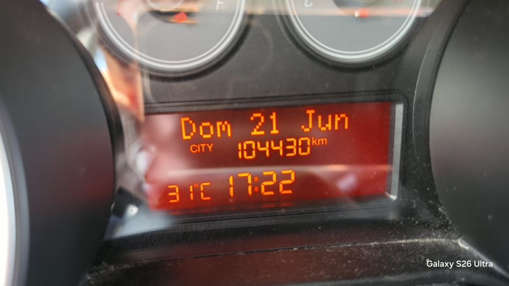 Fiat punto 1.2 2018