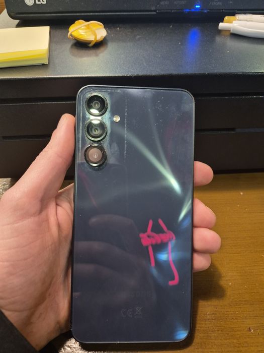 Telemovel samsung A16 5g