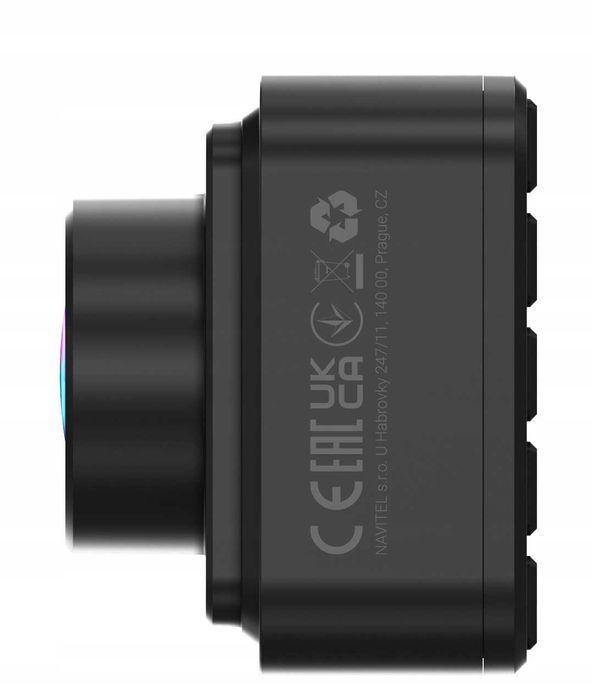 Wideorejestrator samochodowy Navitel R285 2K KAMERA SAMOCHODOWA 1,47"