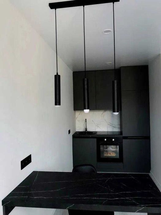 Продаж 1-кімнатної квартири в ЖК Riel City вул. Рудненська - View 2
