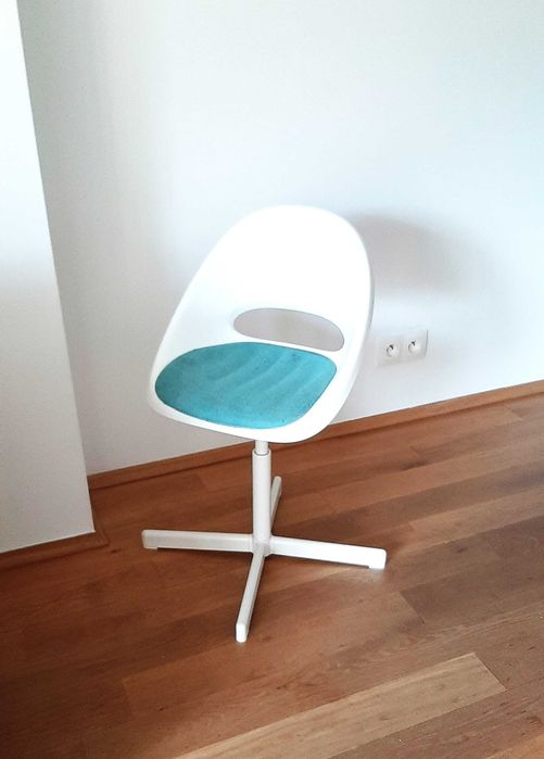 krzesełko ikea dla dziecka