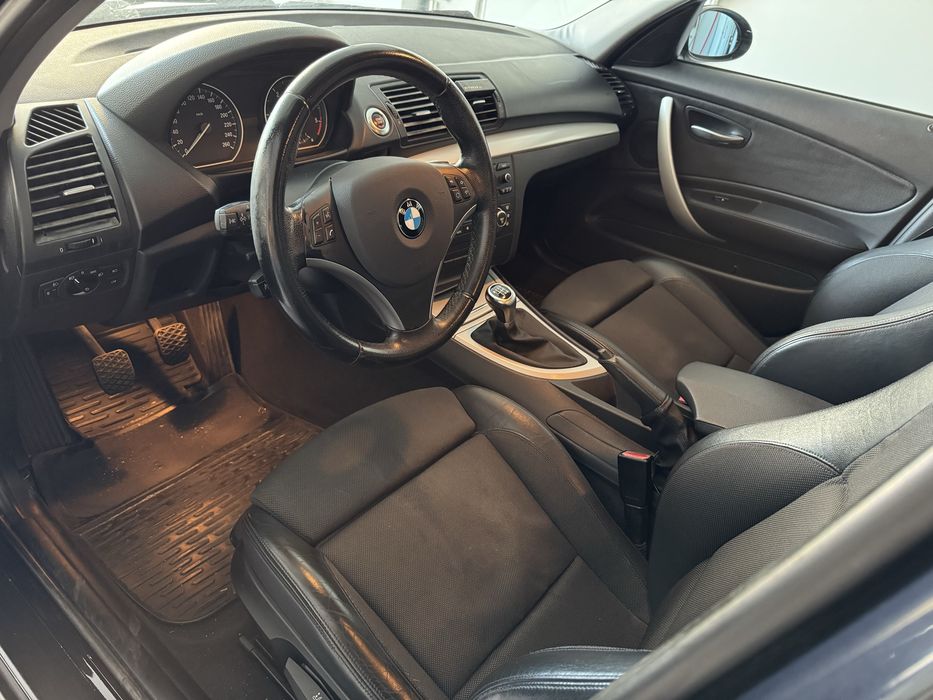 BMW 120 — fotografia 6