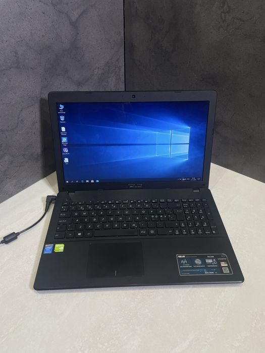 Ноутбук Asus R513M 15.6"/ 8GB RAM/1Tb HDD! N3147