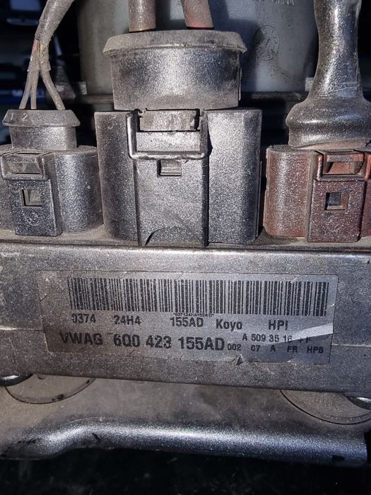 Bomba direcção eléctrica KOYO Seat ibiza 6L