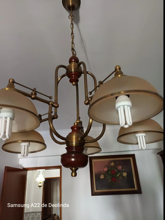 Candeeiro de sala