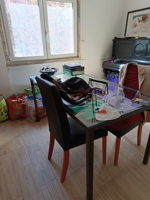 Vendo recheio de casa , sem electrodomesticos