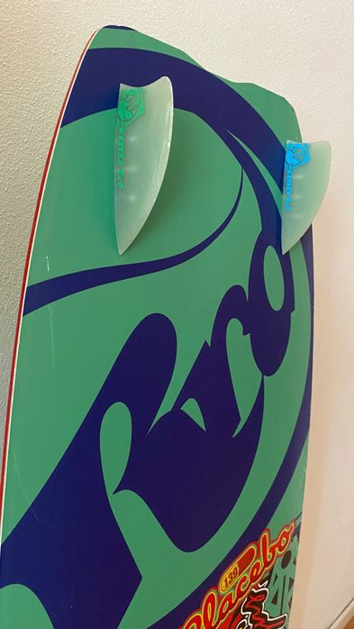 Prancha Kitesurf Rrd Placebo