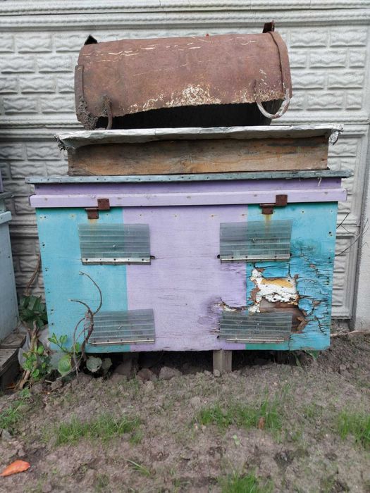 Продам вулики для бджіл. Торг