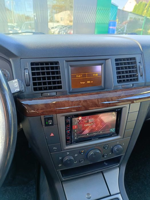 Opel Vectra C 1.8 LPG