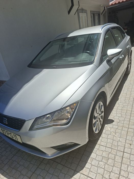 Seat Leon St 1.6 TDI