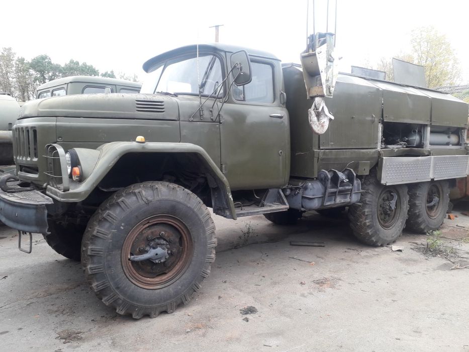 Компрессор высокого давления УКС-400 з Н/З