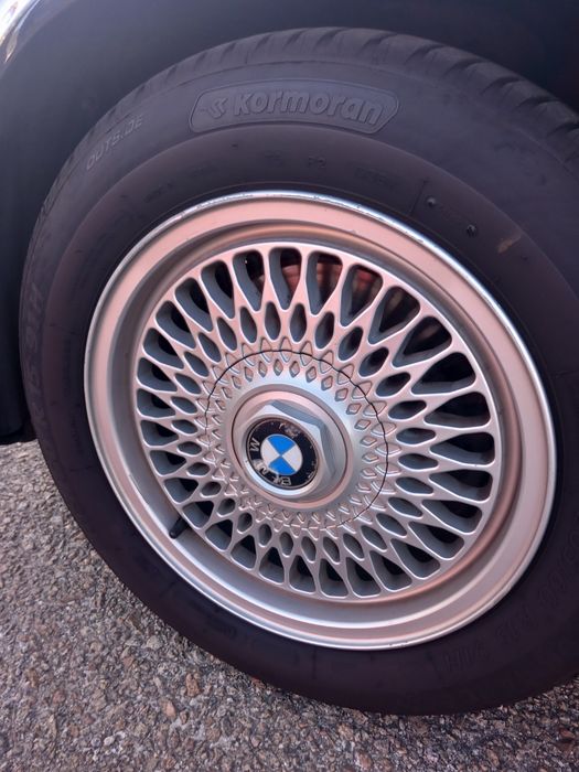 Bmw 318i cabrio 1.8