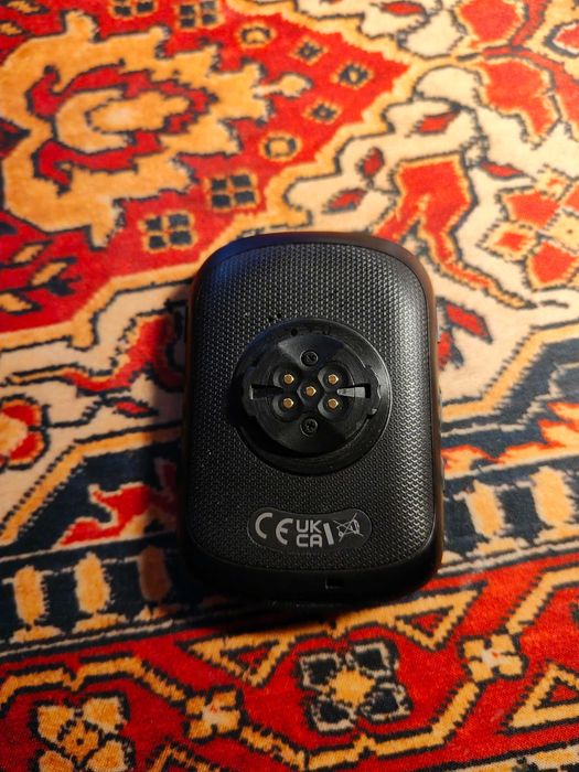 Garmin edge 840 nawigacja rowerowa