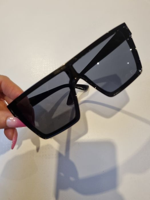 Okulary przeciwsłoneczne Nowe!