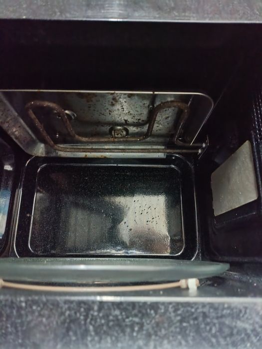 Microondas ,com grill e sem gril