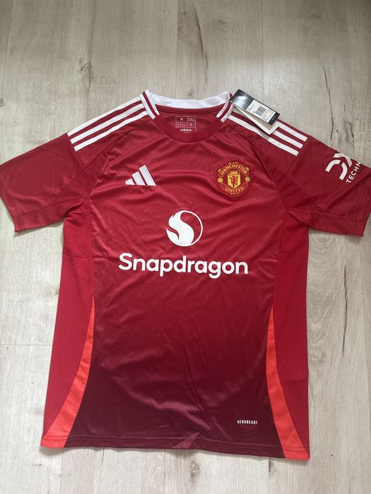 Koszulka Manchester United