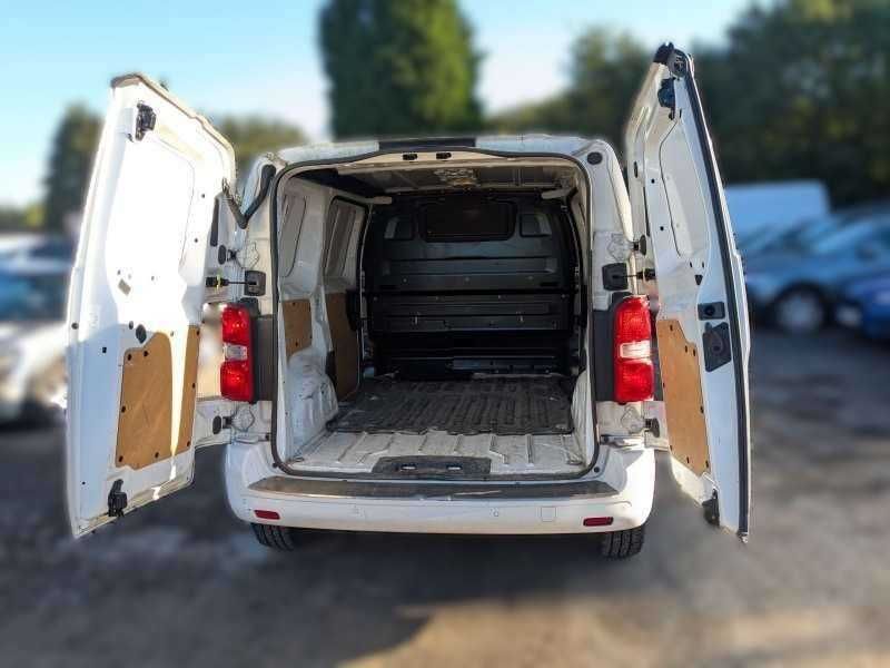 Citroen Jumpy 2.0HDI DE 2017 Para peças
