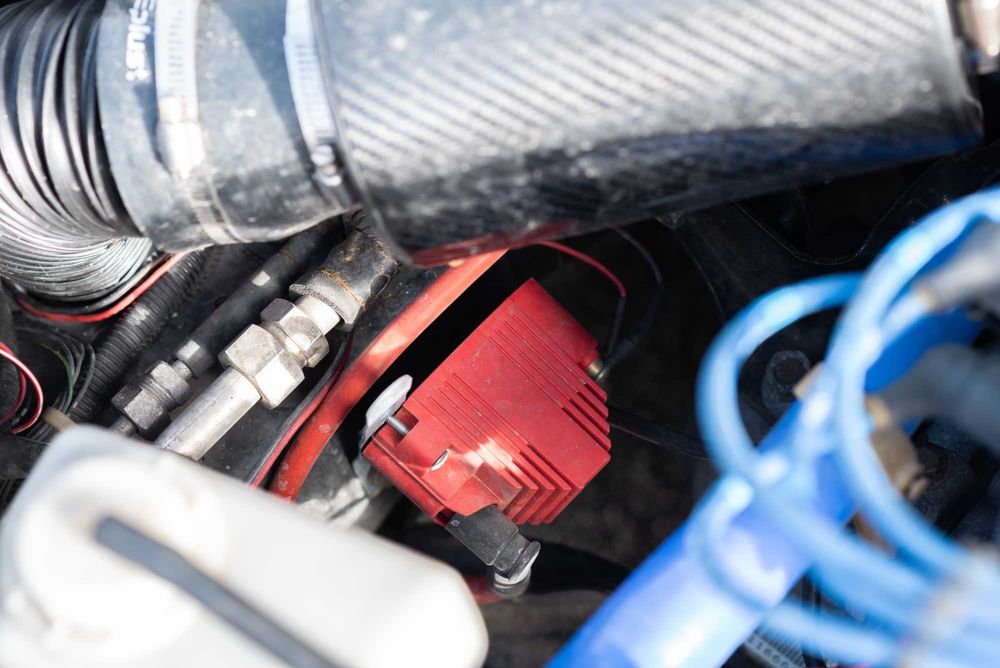 Honda Civic 1.5 ILS (EK3)