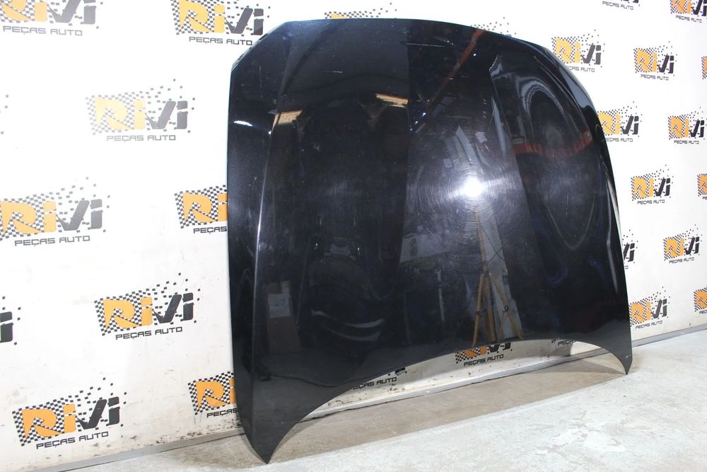 Capot BMW 1 (F20)