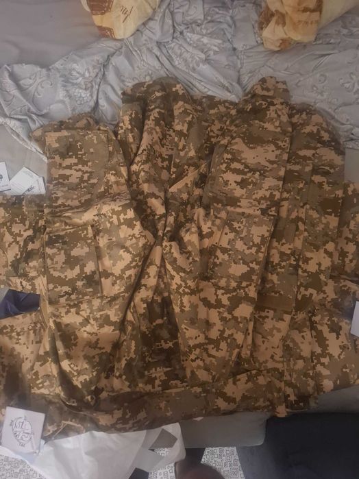 Продам військовий костюм PiG так