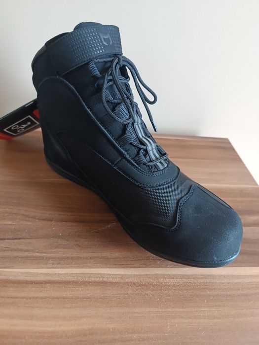 buty motocyklowe 45