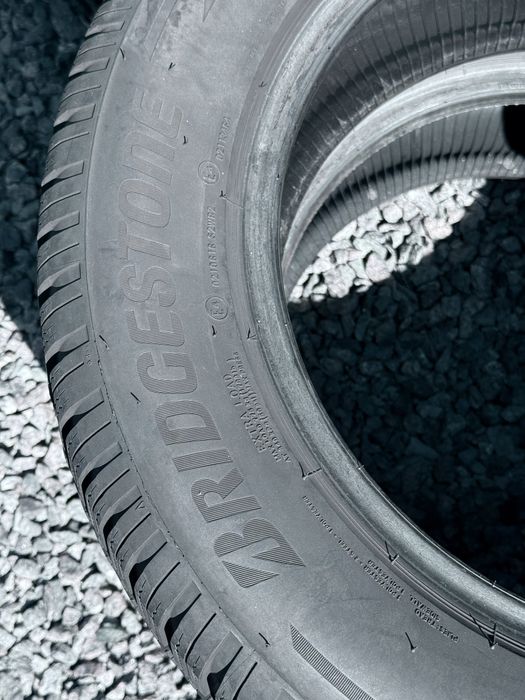 215 60 16 Bridgestone Blizzak LM005 85% 2025 Шини Зима