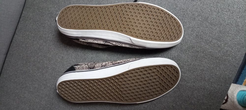 Tenisówki Vans rozm.45