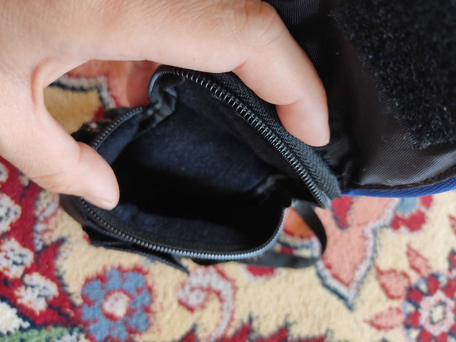 Чехол, сумка для фотоаппарата Hollo. Новый