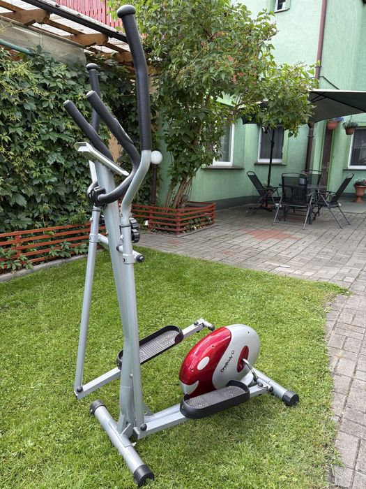 orbitrek marki one body