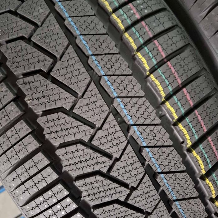 275/35/20+245/40/20 R20 Continental WinterContact TS860S 4шт нові зима