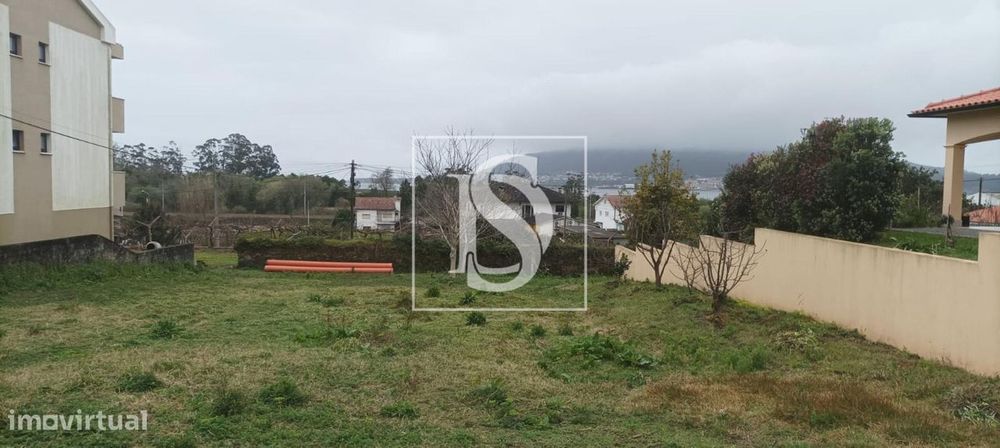 Terreno  Venda em Seixas,Caminha