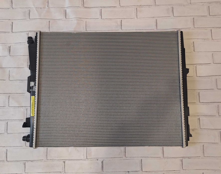 радіатор охолодження BMW X3 G01 BMW X5 G05 BMW 3 G20 БМВ Г01 БМВ Г05