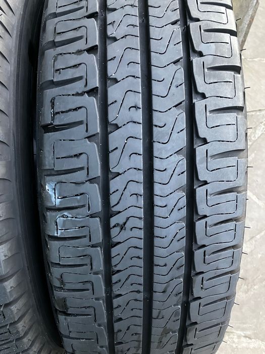 225 75 16c 4шт Michelin всесизонні